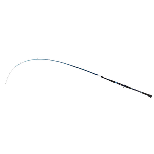 Canne à pêche spinning personnalisée en fibre de carbone légère pour la pêche à la carpe, canne de bateau/raft, blank de canne solide pour la pêche en lac, en ruisseau et en eau douce - Product Image 3