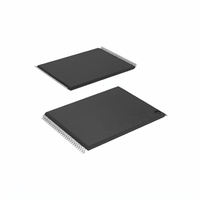 Composant électronique S29GL01GP12TFI023 56 TFSOP Mémoire Fabricant Canal