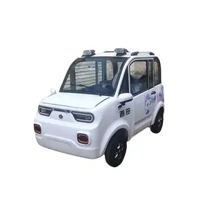 Best Selling 2022 Made Car China Supplier Energy Small Suv Electric Vehicle