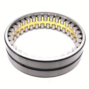 Bon prix NNF 5028 B-2LS SL04 5028 PP Roulements à rouleaux cylindriques à double rangée à complément complet - Product Image 1