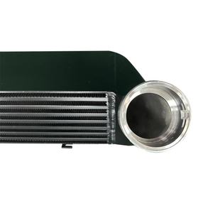 Kit de intercooler de coche personalizable profesional sistema de refrigeración de motor de carreras para modelos <span class=keywords><strong>BMW</strong></span> E82 E92 E90 <span class=keywords><strong>135i</strong></span> 335i 07-10 N54 N55 - Product Image 5