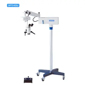 OPTO-EDU A41.3405 Dental Ophthalmic Operating Neurosurgery Surgical Ent Microscope