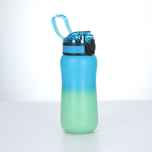 Botella de Agua Infantil de Acero Inoxidable de 350 ml, a Prueba de Fugas, de Alta Calidad, Libre de BPA, con Pajita - Product Image 3