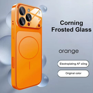Nouvelle conception <span class=keywords><strong>Coque</strong></span> de téléphone en verre trempé antichoc à couverture intégrale pour <span class=keywords><strong>iPhone</strong></span> 17 <span class=keywords><strong>Pro</strong></span> <span class=keywords><strong>Max</strong></span> 16 15 <span class=keywords><strong>14</strong></span> 13 <span class=keywords><strong>Coque</strong></span> de téléphone Coques - Product Image 6