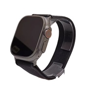 Montre connectée Poetic Fashion Ultra 2 49 mm GPS Cellulaire Débloquée Originale Prix Abordable Vente en Gros