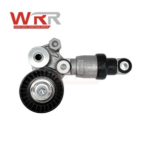 WRR PE7W-15-980 katrol tensioner sabuk penggerak mesin untuk MAZDA6 ATENZA MAZDA3 AXELA CX-30 CX-4 CX-8 - Product Image 4