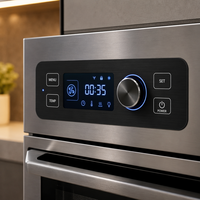 Fabricant professionnel de panneaux personnalisés OEM/ODM, équipement intelligent de découpe et de sérigraphie pour les couches de revêtement des panneaux