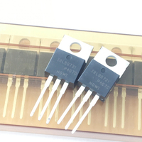 Circuit intégré IRLB8721PBF IRLB8721 TO-220 IC