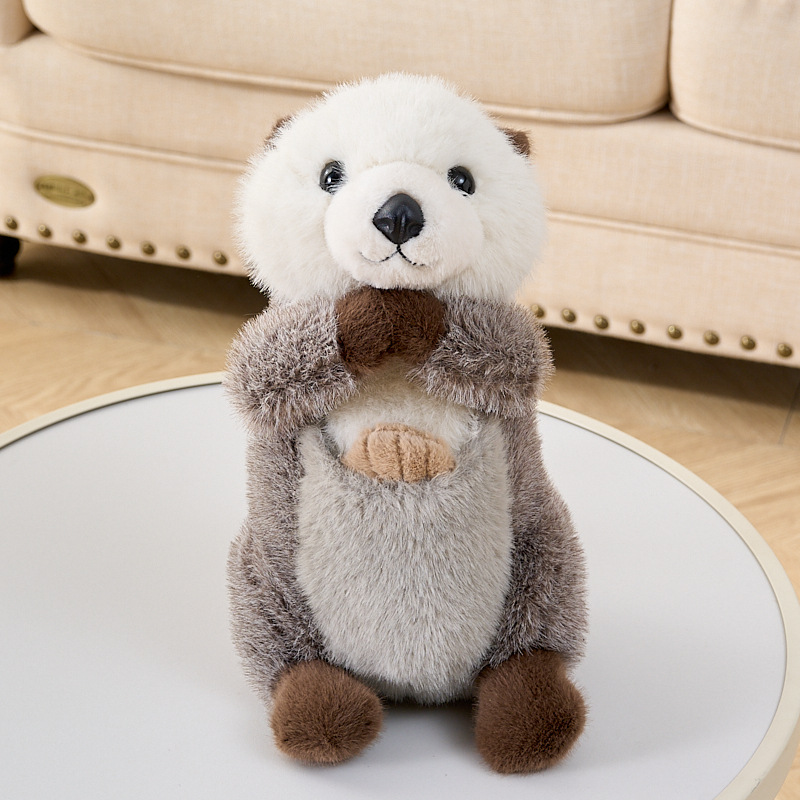 Sea otter 35cm