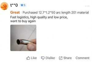 אביזרי צנרת ומרפקים מפלדת פחמן בגודל מלא DN15-DN1200, <span class=keywords><strong>A234</strong></span> WPB ASME, מרפקים בזווית <span class=keywords><strong>90</strong></span> ו-45 מעלות, צביעה גמישה - Product Image 6