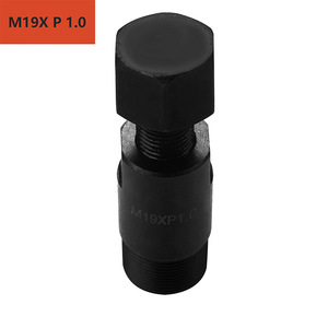 Extracteur de volant moteur NACHEE M19X P 1.0 à filetage droit pour Peugeot Malossi CDI - Product Image 1