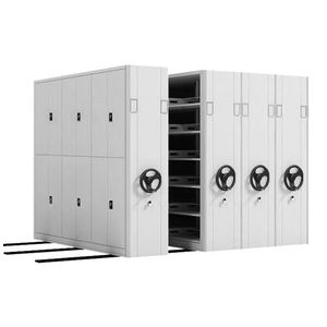 <span class=keywords><strong>Armoire</strong></span> à dessin mobile en acier A0 <span class=keywords><strong>Armoire</strong></span> à cartes en papier Système de stockage d'archives en métal <span class=keywords><strong>Armoire</strong></span> <span class=keywords><strong>coulissante</strong></span> - Product Image 5