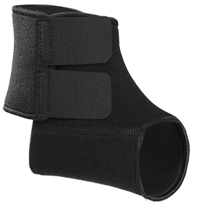 Top One de haute qualité Flexible sport réglable cheville soutien orthèse en gros Bracelet de protection manches - Product Image 6