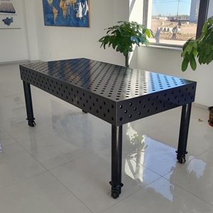 Trạm Hàn 3D mới và hệ thống cố định với gang ht300 - Product Image 5