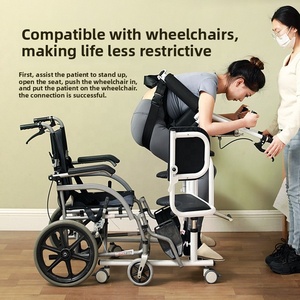 <span class=keywords><strong>Chaise</strong></span> élévatrice <span class=keywords><strong>hydraulique</strong></span> pour soins aux personnes âgées avec commode <span class=keywords><strong>douche</strong></span> transfert <span class=keywords><strong>de</strong></span> patient approvisionnement en soins <span class=keywords><strong>de</strong></span> santé équipement <span class=keywords><strong>de</strong></span> sécurité <span class=keywords><strong>de</strong></span> salle <span class=keywords><strong>de</strong></span> bain - Product Image 3