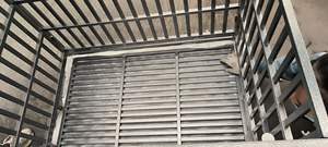 ภายในใช้เหล็กสุนัขสุนัขสำหรับสุนัขขนาดใหญ่ลอเรลดู - Product Image 6