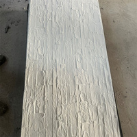 Panneaux de pierre flexibles, pierre artificielle souple, panneaux muraux décoratifs utilisés pour les murs intérieurs et extérieurs, grande pierre flexible