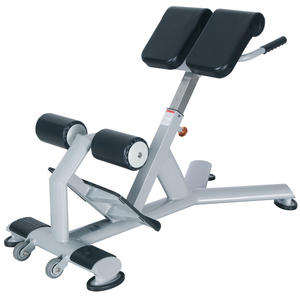 GS-8106 macchina di esercizio ellittica per uso ufficio molto popolare seduto sotto la scrivania - Product Image 3