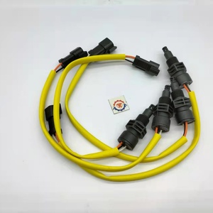 Electric Part <b>Water</b> Temp <b>Sensor</b> 1078618 107-8618 for E320D M330D Excavator - Product Image 4