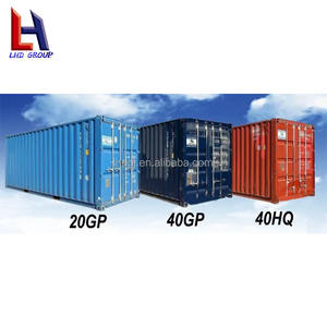 Servicio de Logística de Transporte Marítimo de Carga en Contenedores DDP DDU LCL, Agente de Transporte Marítimo de China a Canadá - Product Image 6