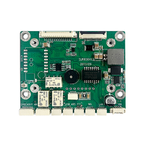 บอร์ดพัฒนา RFID รุ่น SLD1030 ชุดพัฒนาเครื่องอ่าน RFID UHF โมดูล RFID ที่ตั้งโปรแกรมได้ - Product Image 2