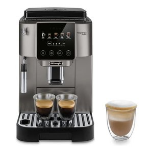 Cafetera espresso <span class=keywords><strong>DeLonghi</strong></span> Magnifica Start de 15 bares y 1450W con molinillo para granos de café - Product Image 2