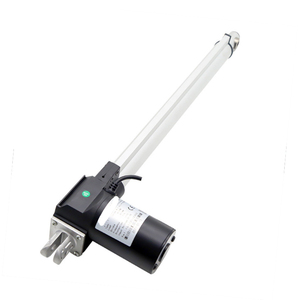 Oem Oem Td-04a Bibo Factory Td-04a 1000mm 12 24v 500n to 6000n Push Rod <b>Linear</b> <b>Actuator</b> <b>Linear</b> <b>Actuator</b> Td-04a Bibo Factory Td-0 - Product Image 1