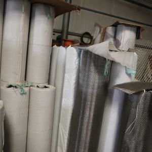 14x14 Rhombus Grillgitter aus Edelstahl, japanisches Maschendrahtgewebe, architektonisches Bergbau-Siebgewebe, gewebtes Drahtgeflecht, verriegeltes, gekräuseltes Gitter - Product Image 4