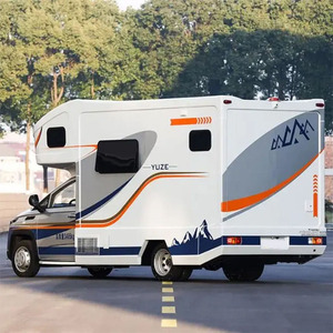 Meilleur rapport qualité-<span class=keywords><strong>prix</strong></span>, <span class=keywords><strong>camping</strong></span>-<span class=keywords><strong>car</strong></span> Wuling, autonomie maximale de 500 km, design pliable, imperméable, léger, confortable, véhicules à énergie nouvelle - Product Image 2
