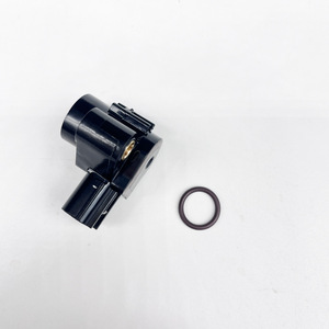 16410-K12-V01เซนเซอร์รถจักรยานยนต์ stqtyh TPS สำหรับ Honda Beat Fi อะไหล่สกู๊ตเตอร์ Wave125i - Product Image 4