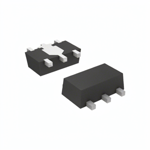 SOT 89 5/6 ชิปจัดการพลังงาน (PMIC) ซื้ออุปกรณ์อิเล็กทรอนิกส์ออนไลน์ BOM IC มีสินค้าในสต็อก XC6210B26APR-G - Product Image 1