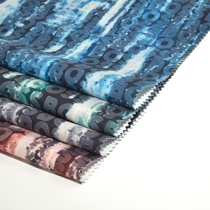 Đậm sọc PU da thân thiện với môi linh hoạt linh hoạt cho áo sơ mi giản dị Túi tập thể dục & trang trí sự kiện theo chủ đề khối màu đậm - Product Image 1