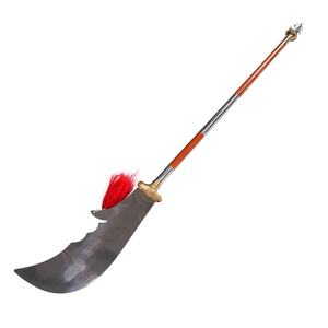 Традиционное китайское снаряжение для боевых искусств, оружие для кунг-фу и длинное снаряжение - Product Image 4