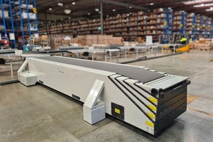 ट्रक अनलोड/लोड लॉजिस्टिक्स विनिर्माण संयंत्र/गोदाम के लिए नया समायोज्य टेलीस्कोपिक रबर बेल्ट कन्वेयर - Product Image 4