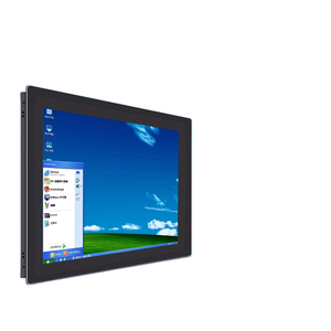 <span class=keywords><strong>Core</strong></span> 4I3 + Memoria de 8GB + Unidad de estado sólido de 128GB Computadora todo en uno, tableta táctil capacitiva, red dual, puerto serie dual - Product Image 5