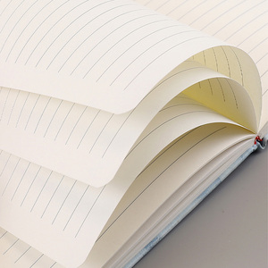 Carnet A5 à couverture rigide avec logo personnalisé, en cuir PU, <span class=keywords><strong>journal</strong></span> durable pour l'extérieur, avec agenda de bureau - Product Image 2