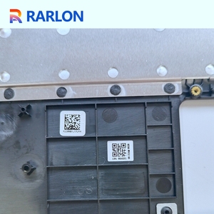 Original NUEVO para Asus Chromebook 11 C204MA C204EE Palmrest Upper Case con teclado 13N1-86A0201 - Product Image 4