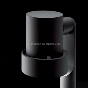 Lampe de jardin SENZHAO, éclairage extérieur moderne, étanche IP65, en aluminium, pour allée, pelouse - Product Image 1
