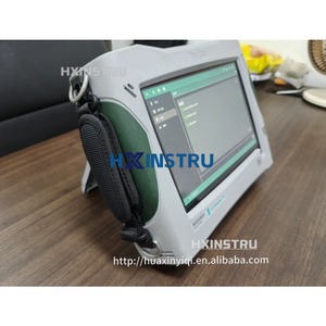 Analyseur de spectre Anritsu MS2090A 5G Field Master Pro 9 kHz à 14 GHz LTE/5GNR - Product Image 1