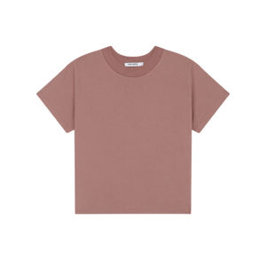 เสื้อครอปโพลิแกนสำหรับผู้หญิง CVC (60% ผ้าฝ้าย + 40% โพลีเอสเตอร์) เสื้อยืด PLT002เนื้อนุ่มเก็บรักษารูปร่างคอ - Product Image 6