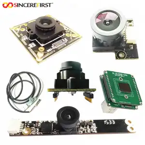 Manufacturer ODM 3.4 mp usb kamera modul For intelligente system