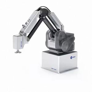 Bras robotique industriel programmable à quatre axes Yuejiang Mg400, version de bureau compacte Dobot, léger (0 kg) - Product Image 4