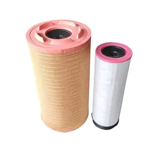 high efficiency Air Compressor Filter Element C332200 SA17524 Filter for Generator set Truck Excavator Construction Machinery