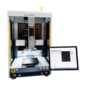 Hoàn toàn tự động CCD tầm nhìn định vị máy pha chế độ chính xác cao điều chỉnh thông minh nhập khẩu động cơ tốc độ cao keo - Product Image 5