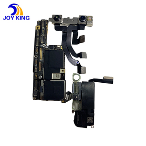 Placa Lógica de 64GB/256GB para <span class=keywords><strong>iPhone</strong></span> <span class=keywords><strong>X</strong></span>, Placa Base con/sin Face ID, <span class=keywords><strong>iCloud</strong></span> Gratis para Placa Base de <span class=keywords><strong>iPhone</strong></span> <span class=keywords><strong>X</strong></span> con Sistema iOS - Product Image 2