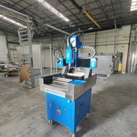 Hot New Máquina de grabado de piedra digital 2.2KW Motor de husillo de agua PLC Gear Core Motor Tile Cutter CE Certified High