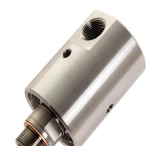 Rotary Joint Hydraulic <b>Puller</b> 34534 Alloy Steel Made In China For Industrial Use - Product Image 3