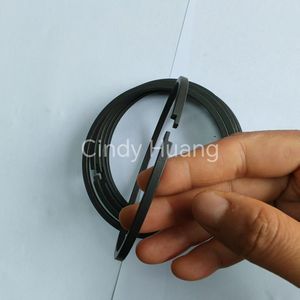 Anelli <span class=keywords><strong>di</strong></span> tenuta meccanica per riduttori anelli <span class=keywords><strong>di</strong></span> <span class=keywords><strong>ferro</strong></span> e acciaio resistenti all'usura per compressori d'aria e motori - Product Image 2