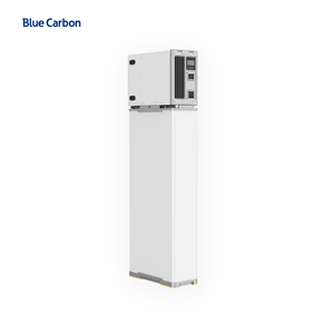 Système solaire intégré Batterie au lithium et <span class=keywords><strong>onduleur</strong></span> à l'intérieur 6kw 15kwh Système d'énergie domestique <span class=keywords><strong>Panneau</strong></span> solaire mono système tout-en-un - Product Image 5
