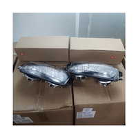 MAXTRUCK Precio con descuento Repuestos para camiones LH 529070 1400207 1358831 RH 1529071 Lámpara auxiliar para SC 4 - Series